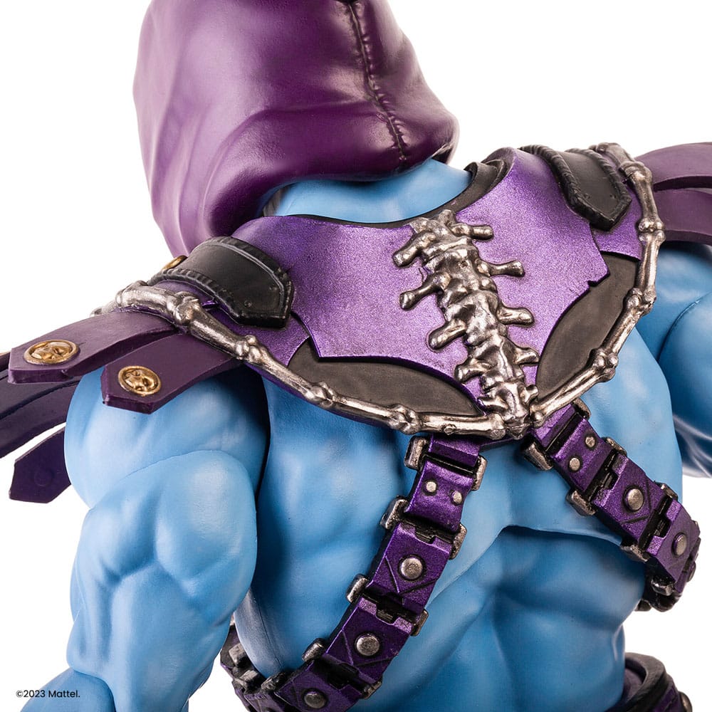 Masters of the Universe Actionfigur 1/6 Skeletor 30 cm