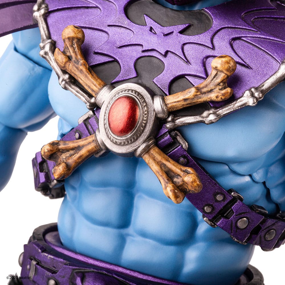 Masters of the Universe Actionfigur 1/6 Skeletor 30 cm