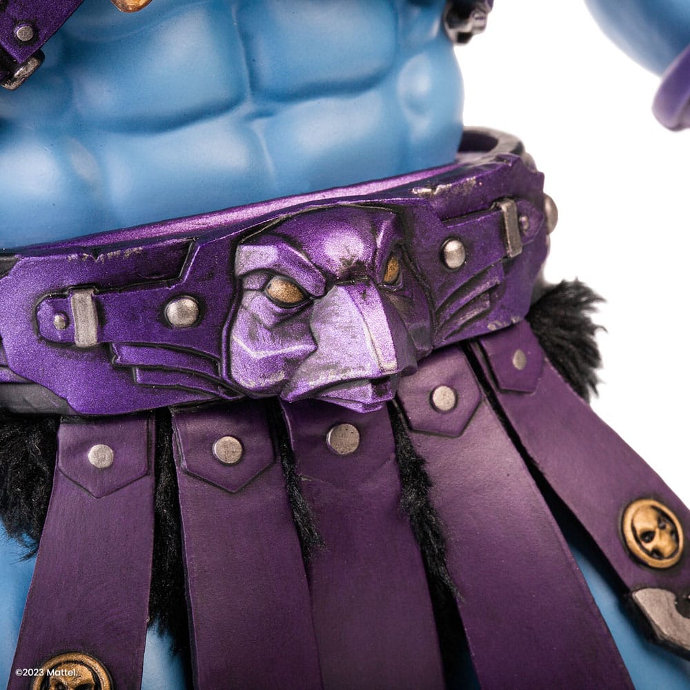 Masters of the Universe Actionfigur 1/6 Skeletor 30 cm