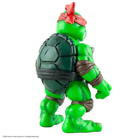 Teenage Mutant Ninja Turtles Soft Vinyl Figur Raphael 20 cm