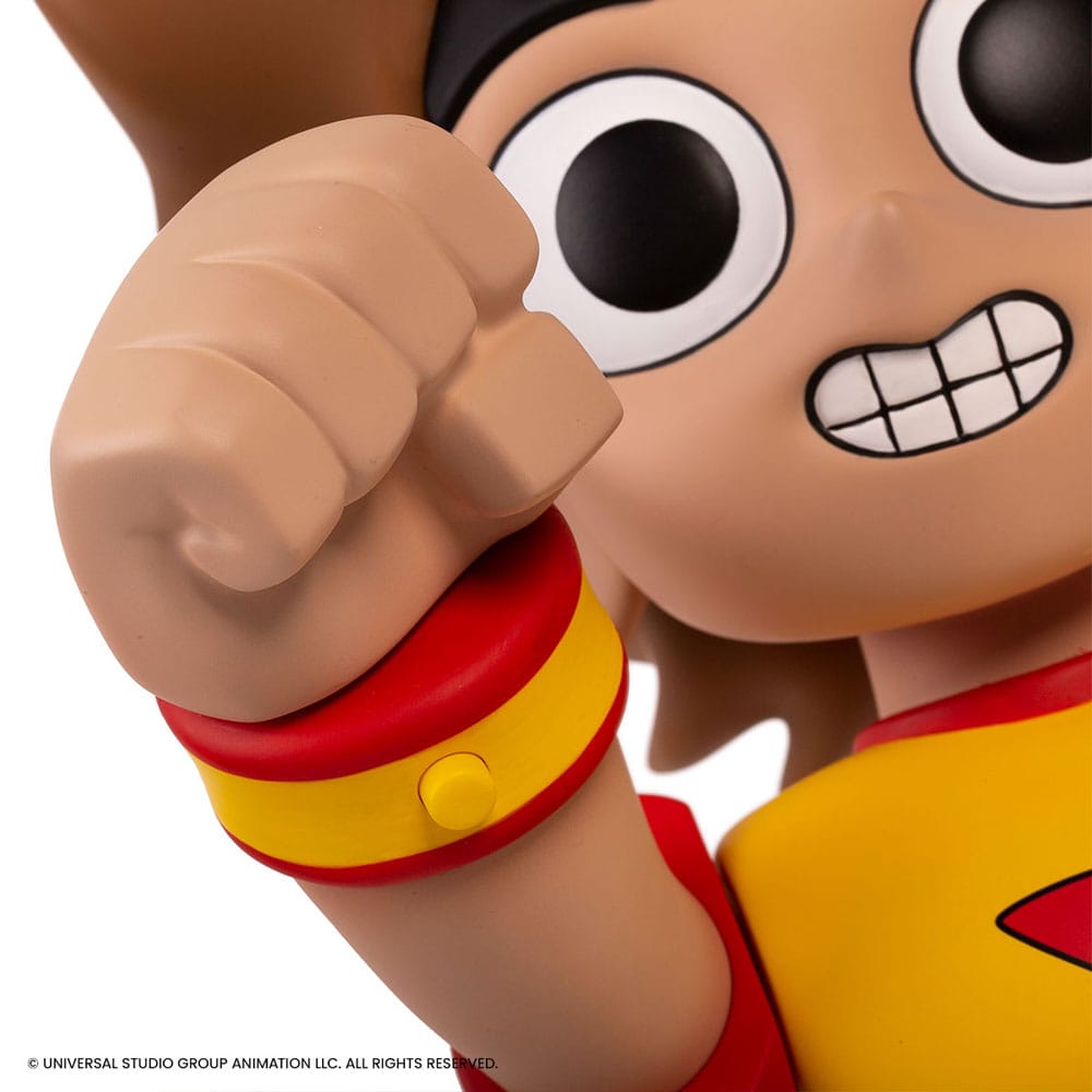 Scott Pilgrim Soft Vinyl Figur Scott Pilgrim 25 cm