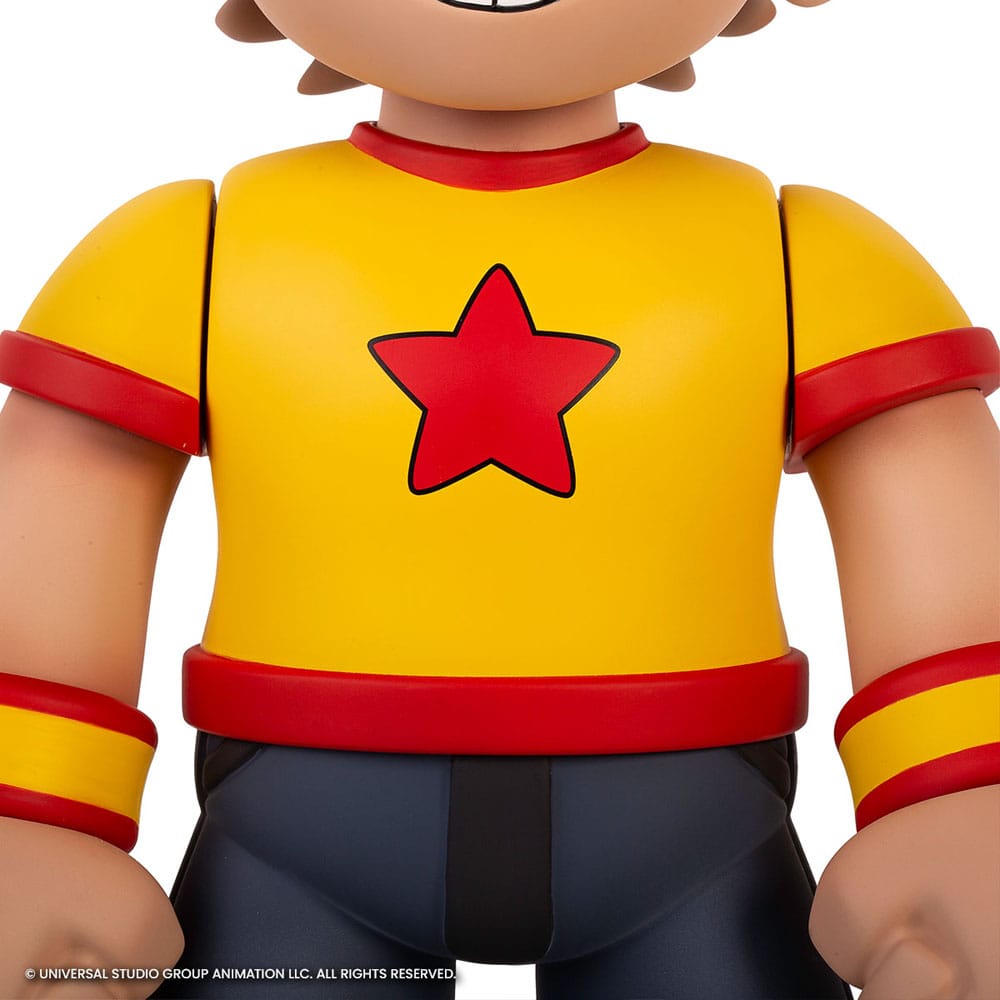Scott Pilgrim Soft Vinyl Figur Scott Pilgrim 25 cm
