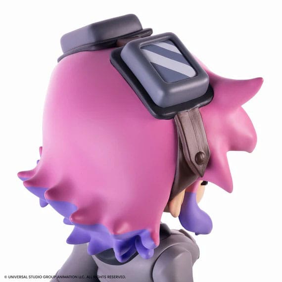 Scott Pilgrim Soft Vinyl Figur Ramona Flowers 38 cm