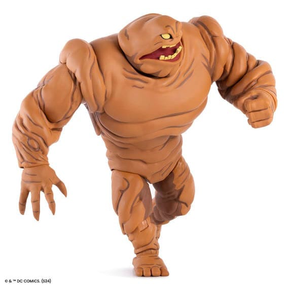 Batman Actionfigur 1/6 Clayface 34 cm