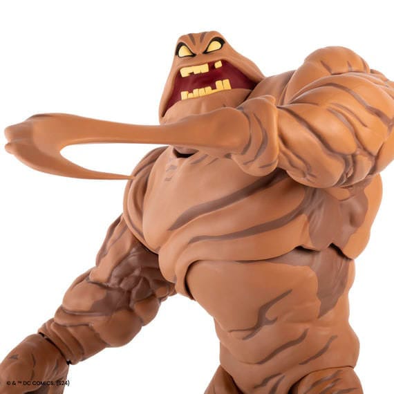 Batman Actionfigur 1/6 Clayface 34 cm