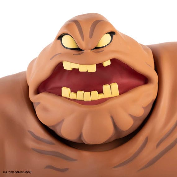 Batman Actionfigur 1/6 Clayface 34 cm