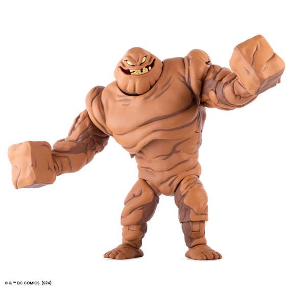 Batman Actionfigur 1/6 Clayface 34 cm