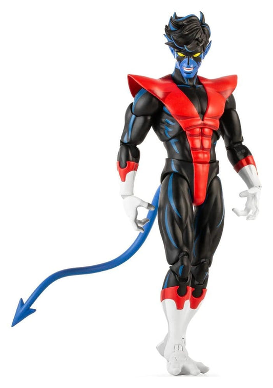 X-Men '97 Actionfigur 1/6 Nightcrawler 27 cm