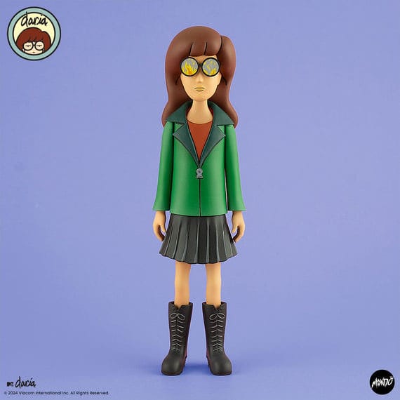 Daria Actionfigur Set Daria & Jane 20 cm