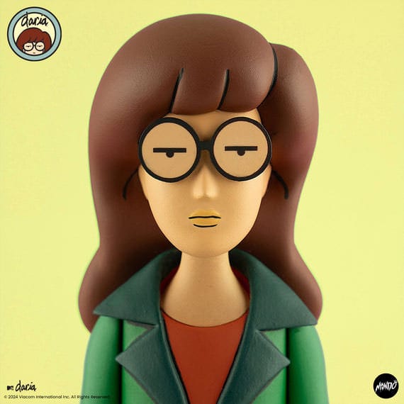 Daria Actionfigur Set Daria & Jane 20 cm