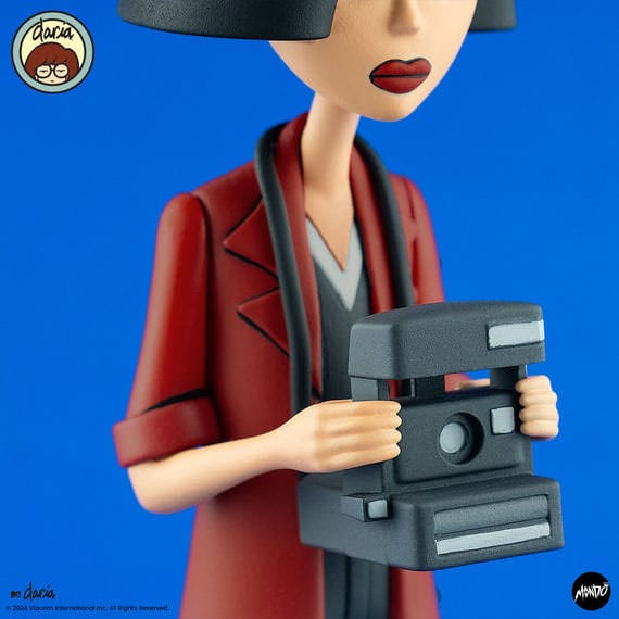 Daria Actionfigur Set Daria & Jane 20 cm