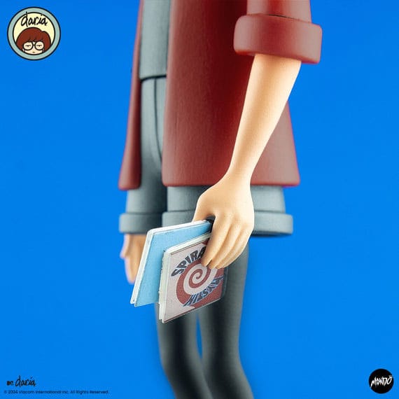 Daria Actionfigur Set Daria & Jane 20 cm