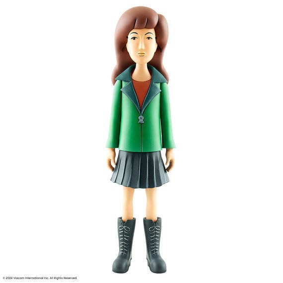 Daria Actionfigur Set Daria & Jane 20 cm