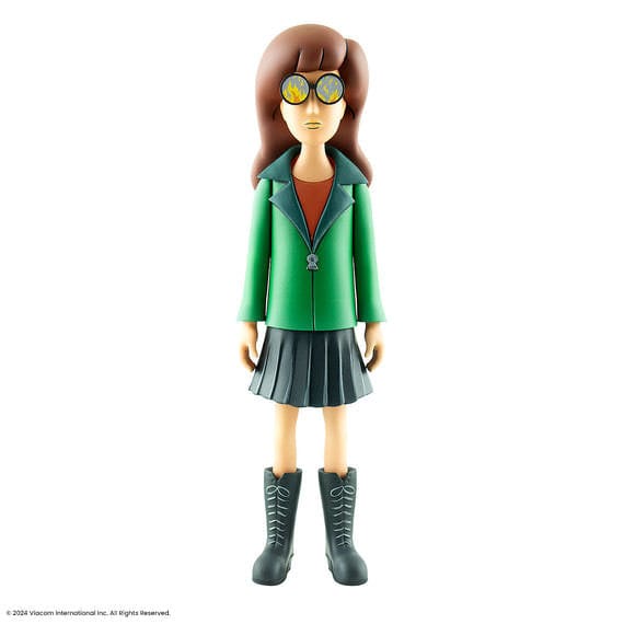 Daria Actionfigur Set Daria & Jane 20 cm
