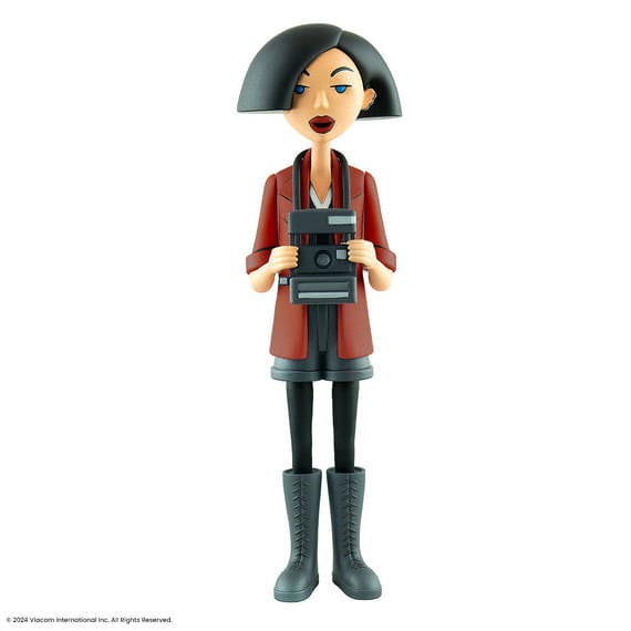 Daria Actionfigur Set Daria & Jane 20 cm
