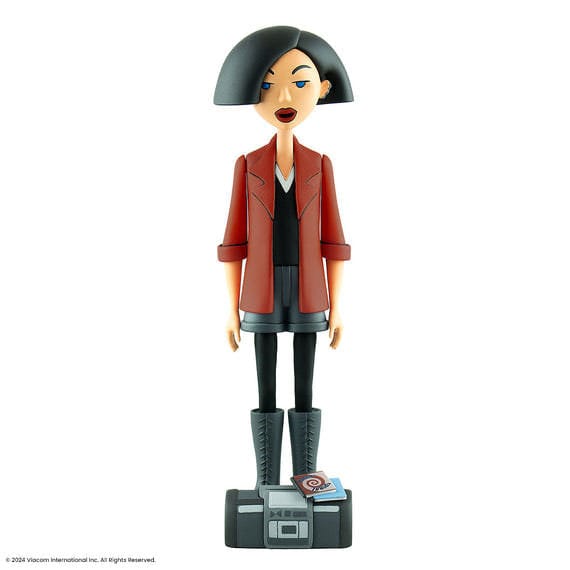 Daria Actionfigur Set Daria & Jane 20 cm