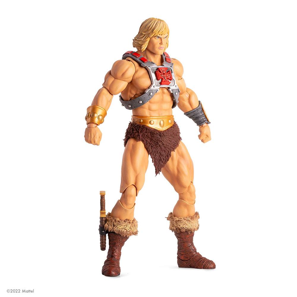 Masters of the Universe Actionfigur 1/6 He-Man Regular Edition 30 cm