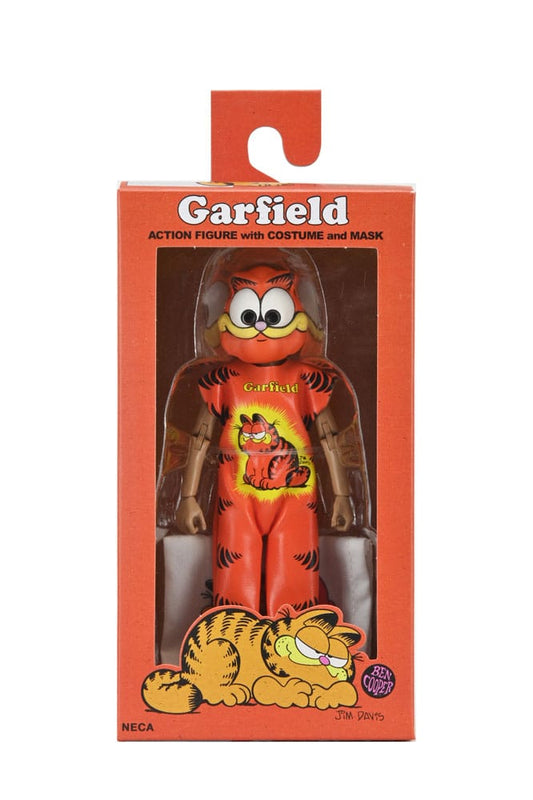 Ben Cooper Actionfiguren Costume Series 8 15 cm Sortiment (12)