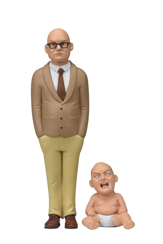 Toony Terrors Actionfiguren 15 cm Series 11 What We Do In The Shadows Sortiment (15)