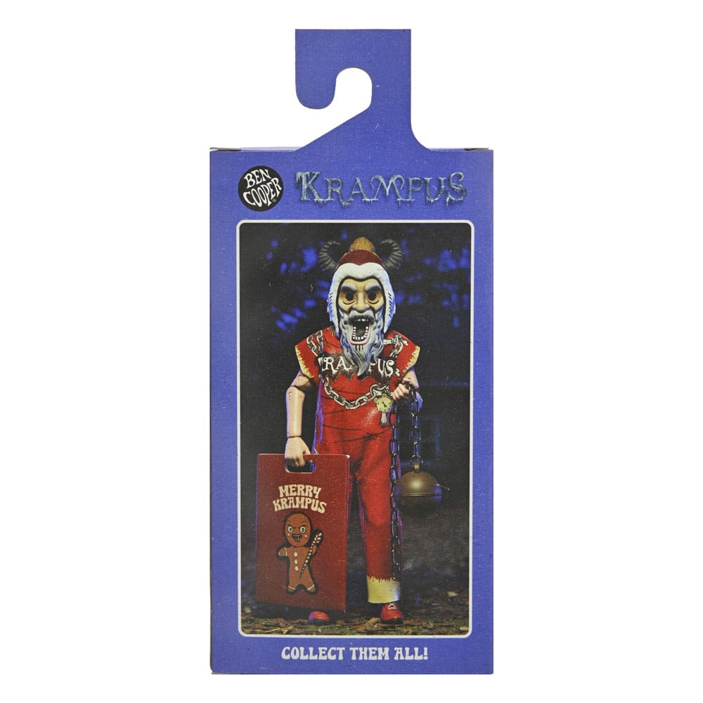 Ben Cooper Actionfiguren Costume Series 4 15 cm Sortiment (15)