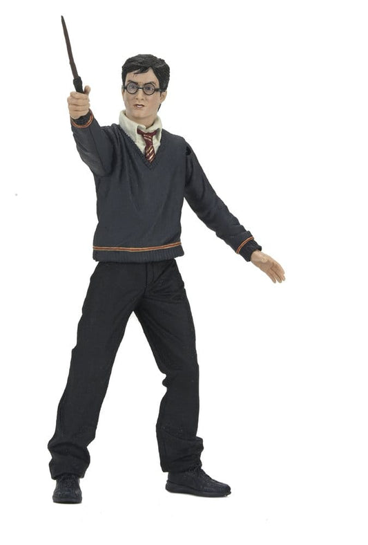 Harry Potter Legacy Collection Actionfigur Harry Potter 18 cm