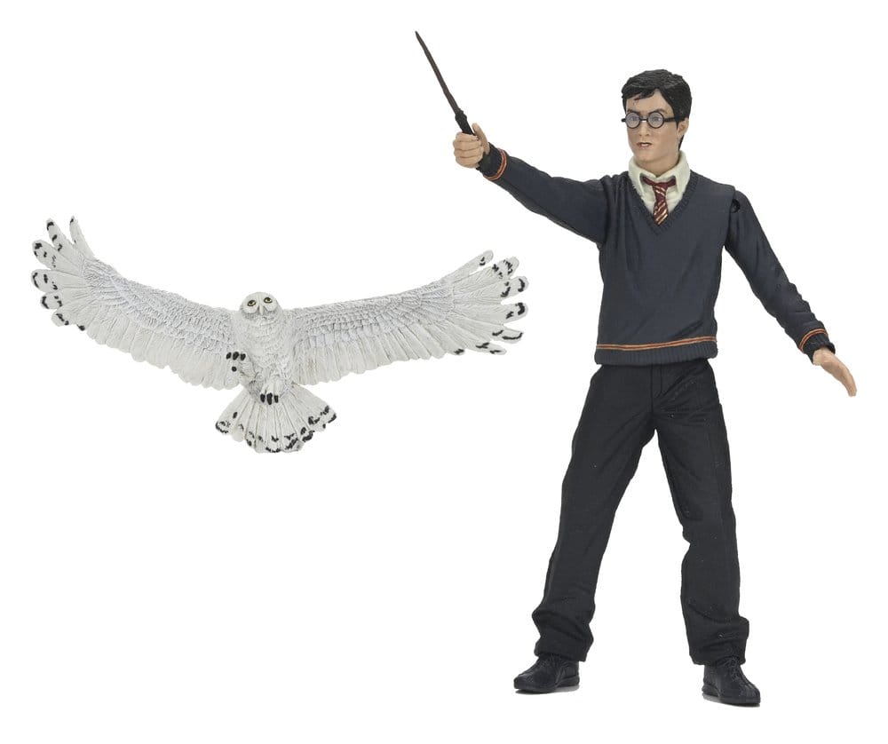 Harry Potter Legacy Collection Actionfigur Harry Potter 18 cm