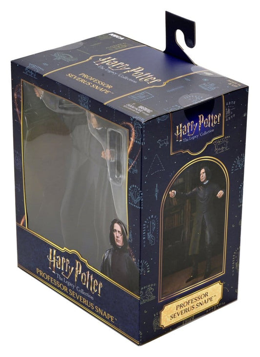 Harry Potter Legacy Collection Actionfigur Severus Snape 18 cm