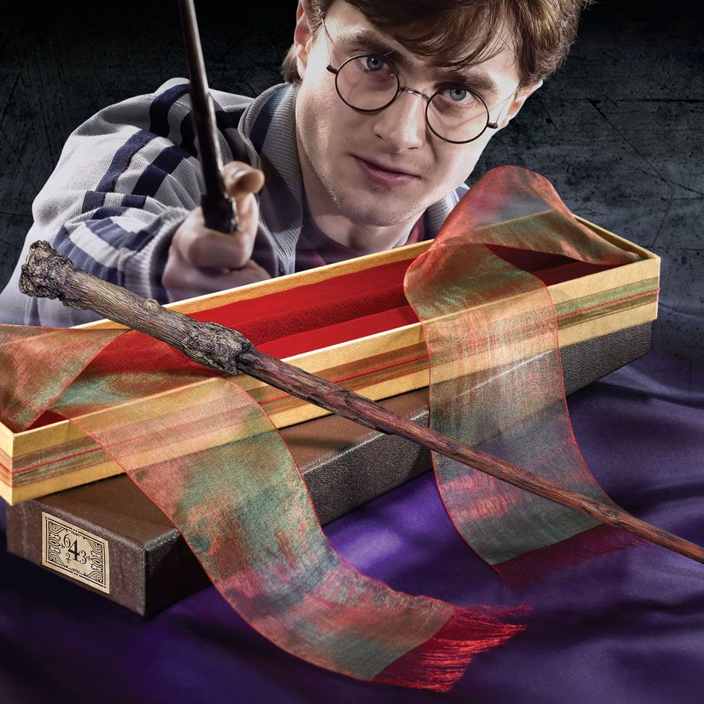 Harry Potter Zauberstab Harry Potter 35 cm