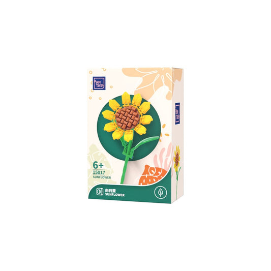 Pantasy Original Bauset Sonnenblume