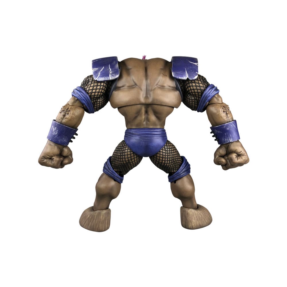 Battletoads Anthology Series Actionfigur Wave 1: General Slaughter (End Boss Scale) 46 cm