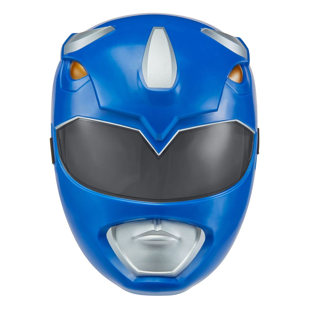 Power Rangers Maske Blue Ranger