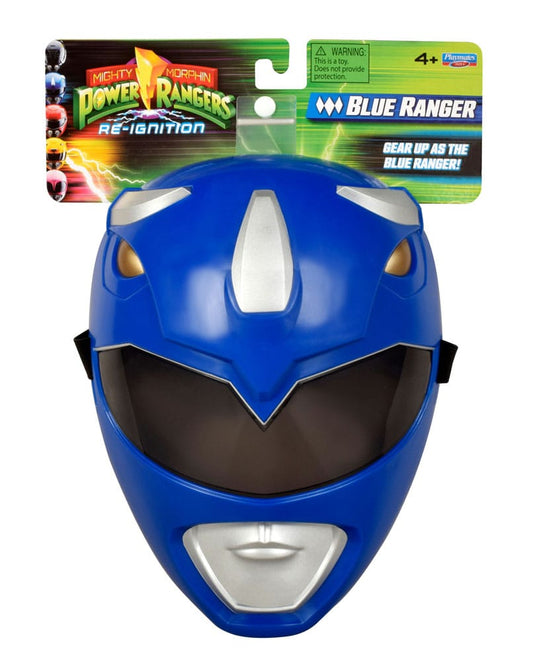 Power Rangers Maske Blue Ranger