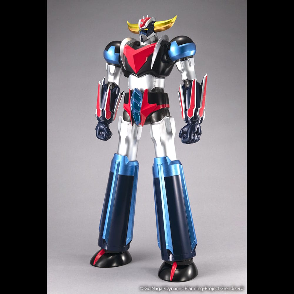 Grendizer Jumbo Sofbi Vinyl-Figur Grendizer Grendizer U Ver. 64 cm