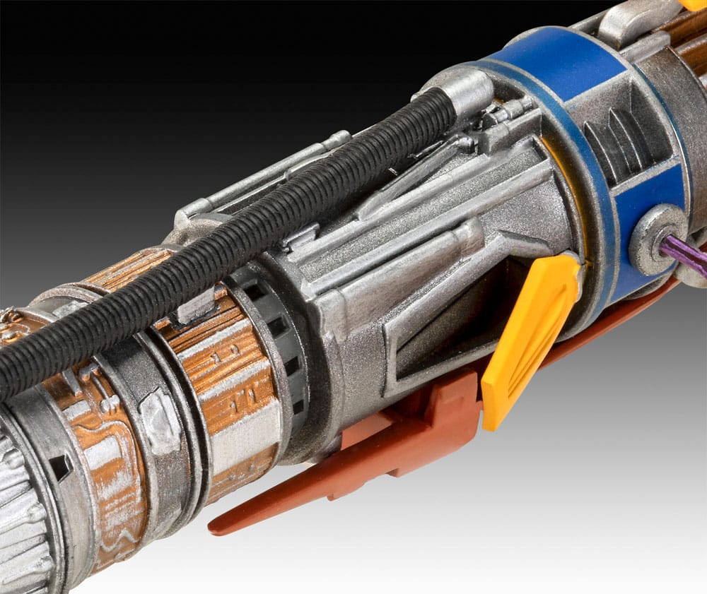 Star Wars Episode I Modellbausatz Geschenkset 1/31 Anakin's Podracer 40 cm