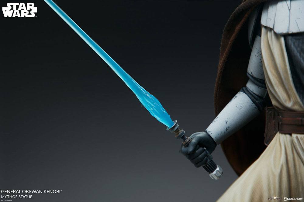 Star Wars Mythos Statue General Obi-Wan Kenobi 45 cm