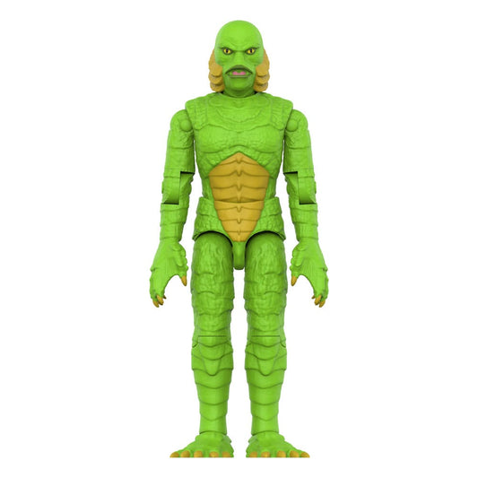Universal Monsters ReAction+ Actionfigur Wave 1 Creature from the Black Lagoon 10 cm