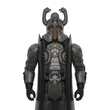 Conan der Barbar ReAction Actionfigur Wave 01 Thulsa Doom 10 cm