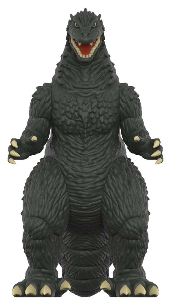 Godzilla Toho ReAction Actionfigur Godzilla (2000, Charging) 24 cm