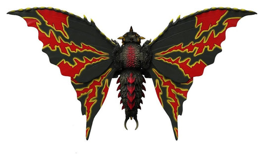 Toho Ultimates Actionfigur Wave 05 - Battra 23 cm