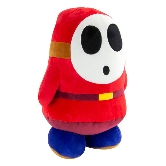 Super Mario Mocchi-Mocchi Plüschfigur Shy Guy 41 cm