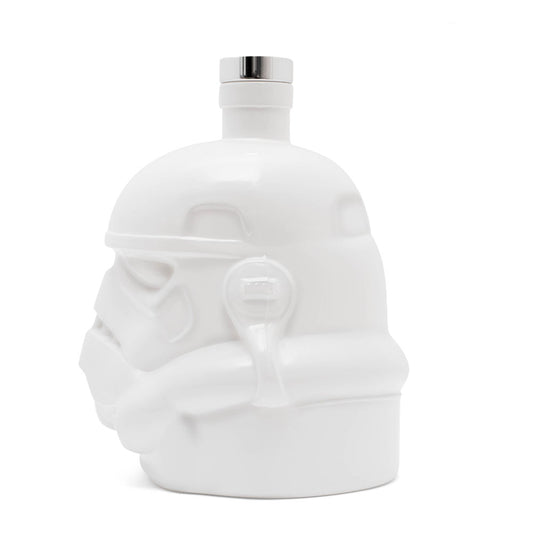 Original Stormtrooper Karaffe White Stormtrooper