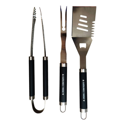 Original Stormtrooper Grill-Set
