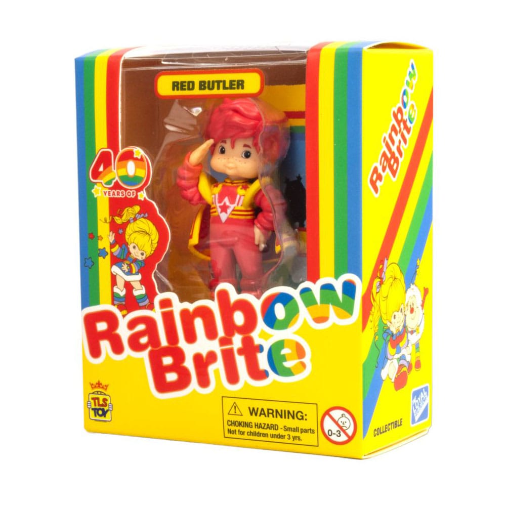 Regina Regenbogen Minifiguren 7 cm Sortiment (12)
