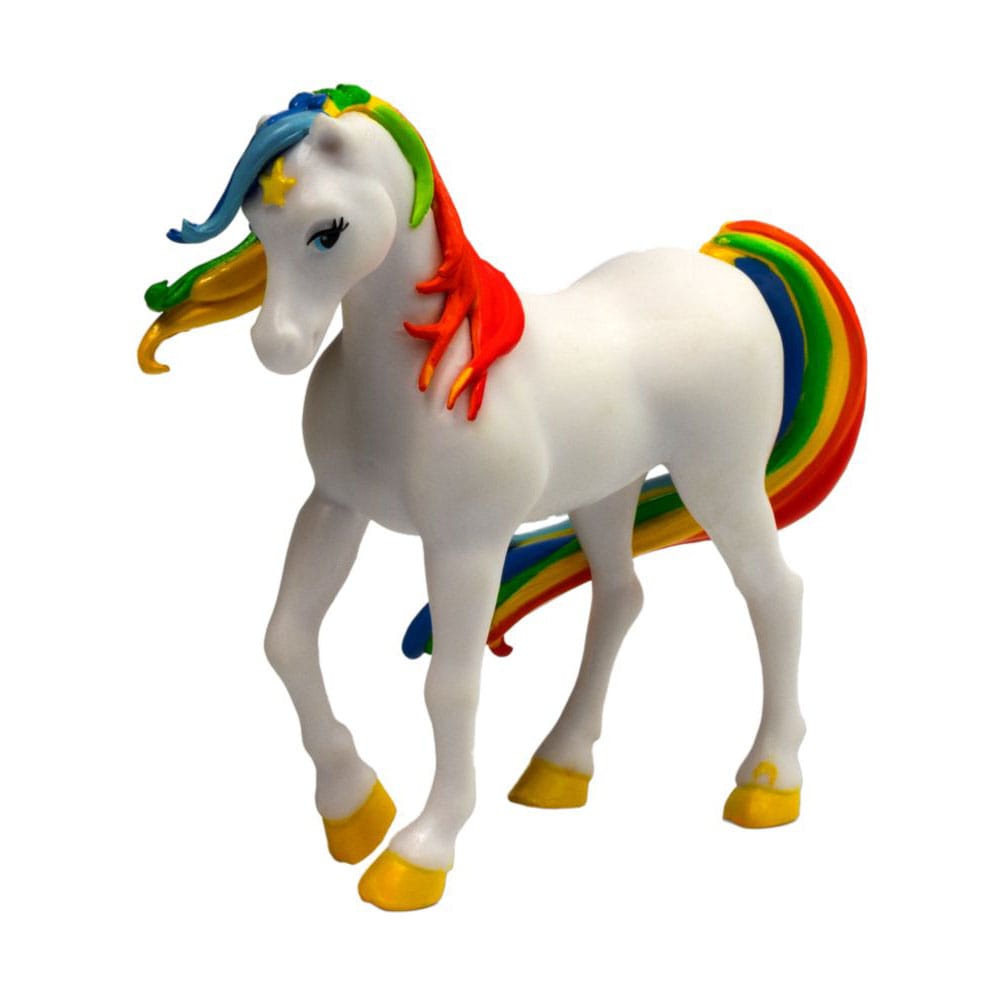 Regina Regenbogen Minifiguren 7 cm Sortiment (12)