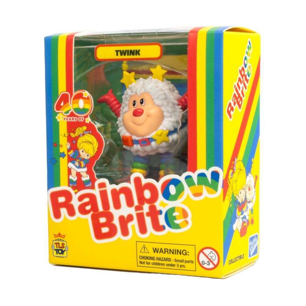 Regina Regenbogen Minifiguren 7 cm Sortiment (12)