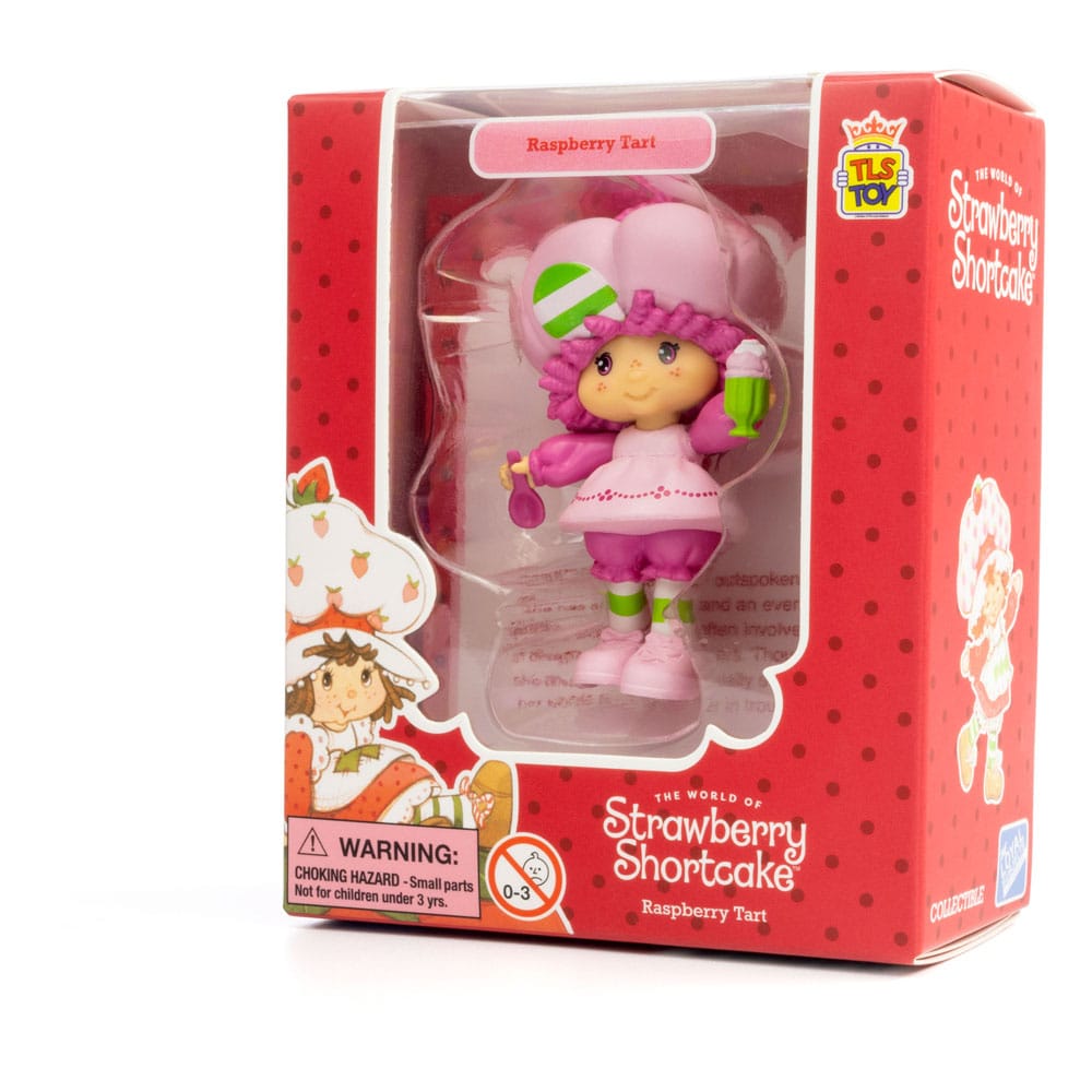 Emily Erdbeer Minifiguren 7 cm Sortiment (12)