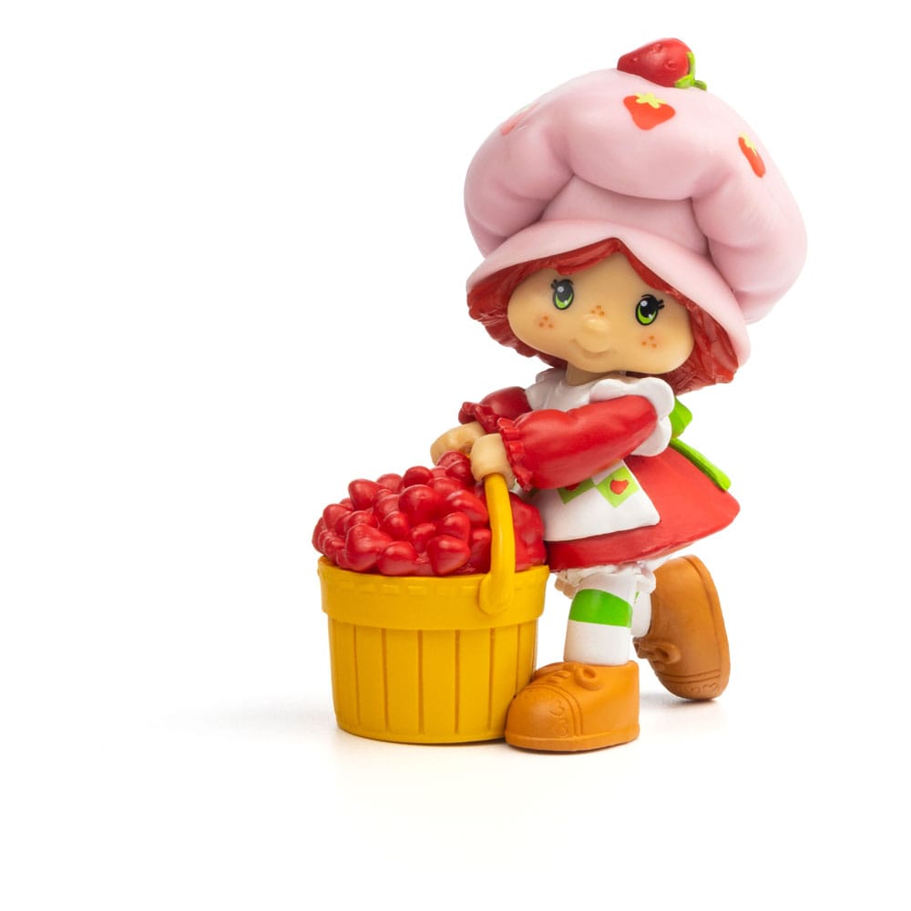 Emily Erdbeer Minifiguren 7 cm Sortiment (12)
