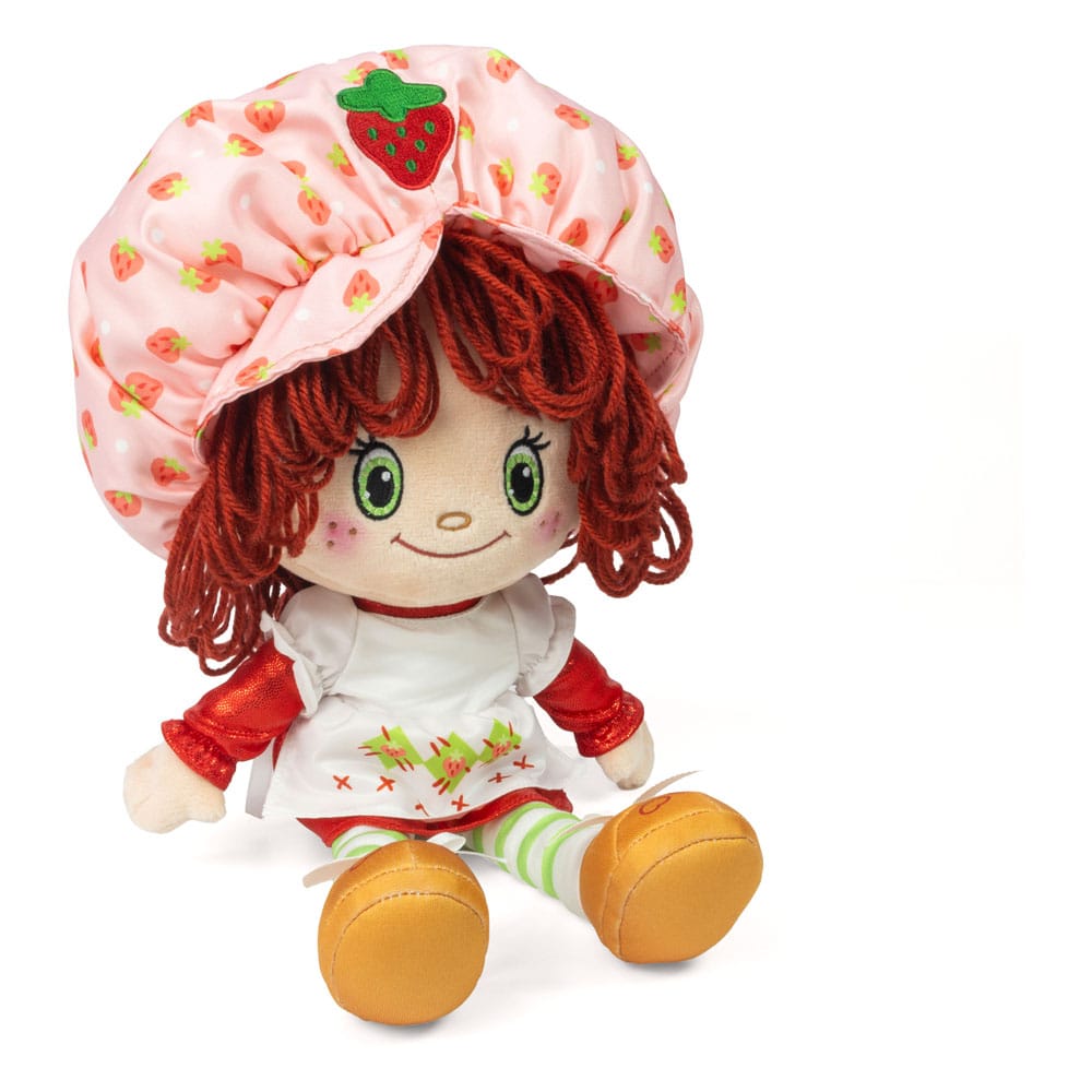 Emily Erdbeer Rag Doll Puppe Emily Erdbeer 36 cm