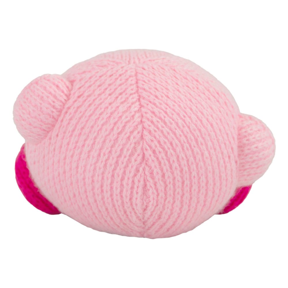 Kirby Nuiguru-Knit Plüschfigur Kirby Junior
