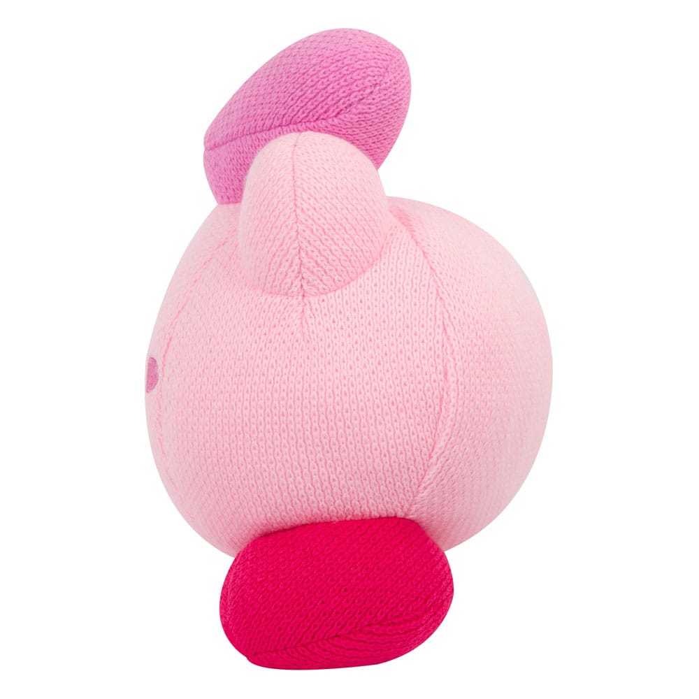 Kirby Nuiguru-Knit Plüschfigur Kirby Friend Heart Mega 39 cm